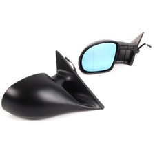 2 rétroviseur M3 BMW série 3 E36 coupé et cabriolet électrique et chauffant