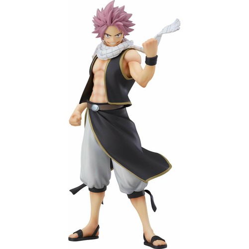 Goodsmile fairy tail - -, pop
