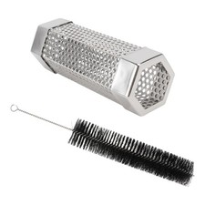 1 Set en acier inoxydable BBQ