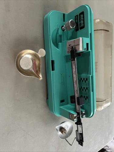 Rcbs model reloading - rcbs,