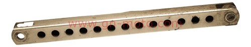 Barre liaison etrier frein - etrier,