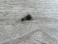 Pantographe pour locomotive BB