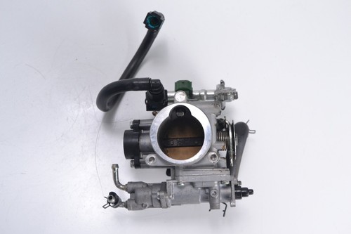 Corps papillon yamaha xt - de,