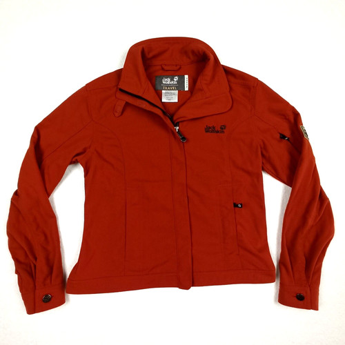 Jack wolfskin veste femmes - jack,