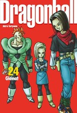 Dragon Ball perfect edition - Tome 24 French Version