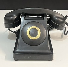 Téléphone vintage années 50