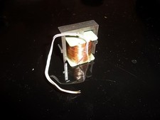 VINTAGE NIKKO bobine de direction TURBO PANTHER