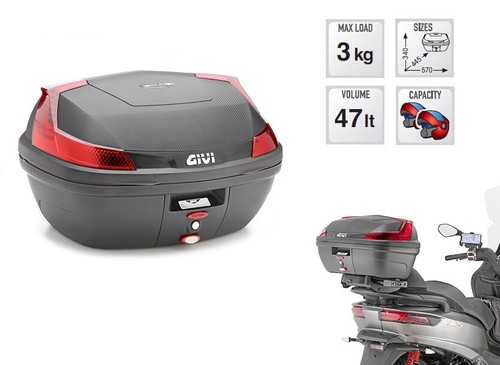 B47nml givi top - givi,
