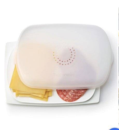 Tupperware cheesmart low - cheesmart,