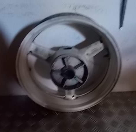 Jante roue wheel - wheel, yzf