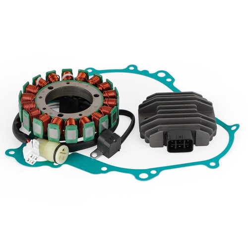 Kit régulateur alternateur - kit,