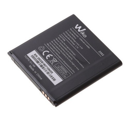 Batterie wiko sunny - wiko,