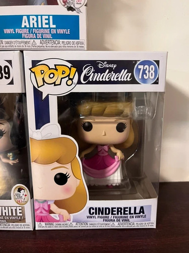 Figurines pop disney - figurines,