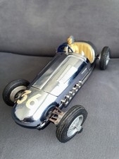 Ingap Padova 301 Ferrari 500 Course Jouet Ancien