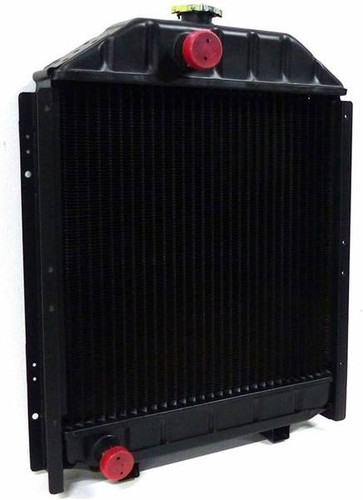 Radiateur aluminium pour - radiateur,