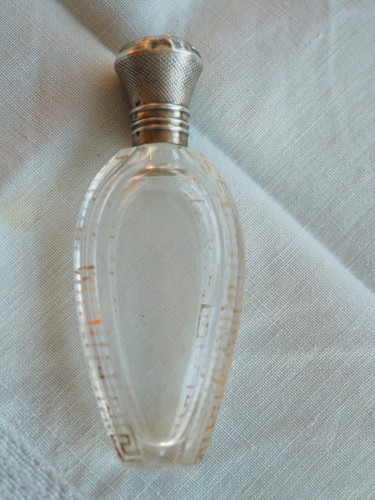 Flacon sels vinaigrette - flacon,