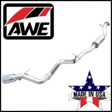 AWE Tuning 0FG Cat-Back