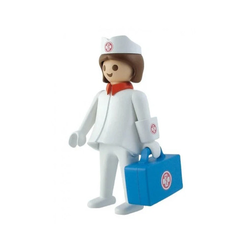 Leblon delienne playmobil - delienne,