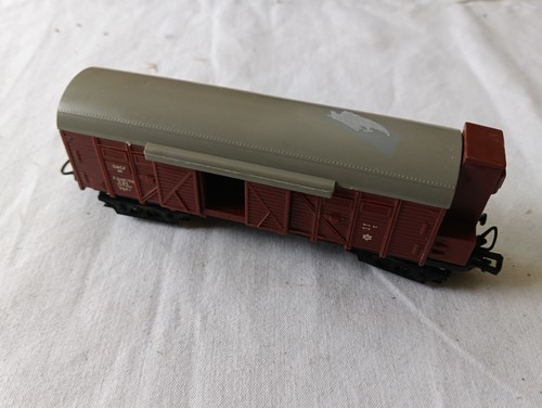 Ref 557 lima - ref.557, 1/87