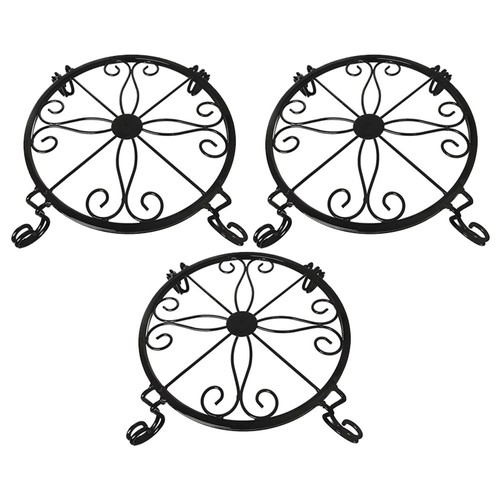 étagère fleurs balcon - Étagère, de