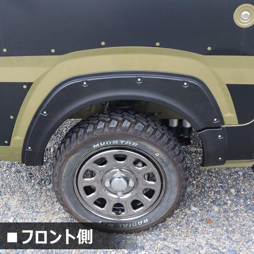 Daihatsu hijet truck s500p - hijet,