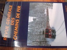 μ? RGCF Review #1 January 1996 High Speed Axle Box Grease