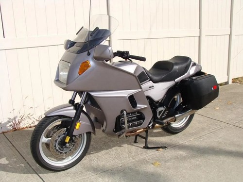 Bmw 1100 manuel d - k,