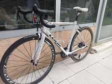 velo course route Look 586