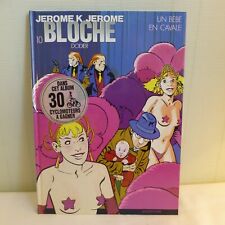 DODIER  JEROME K. JEROME