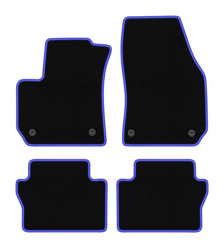 Tapis moquette opel zafira - tapis,