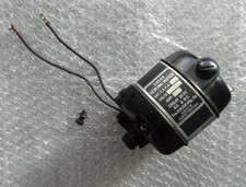 Moteur SINGER 120-130 Volts