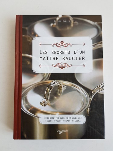 Les secrets maître - les, d'un