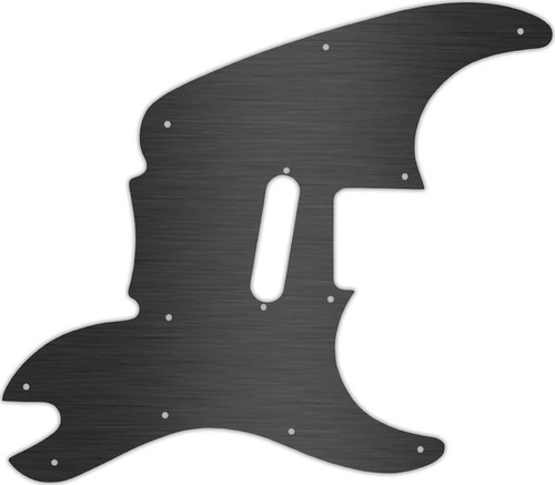 Custom pickguard for - pickguard, squier