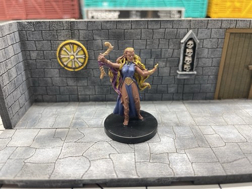 Dungeons dragons figurine - &,
