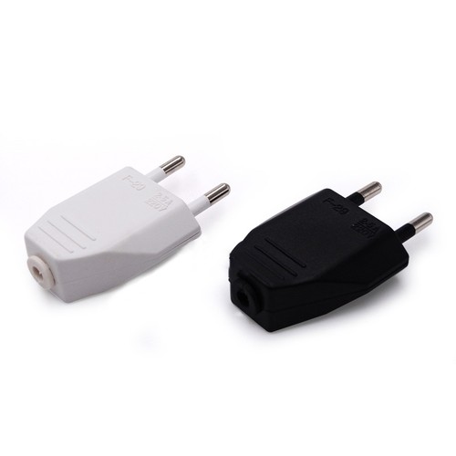 Adaptateur prise - adaptateur, de
