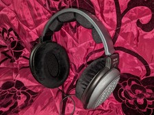 Sennheiser HD 580 Precision