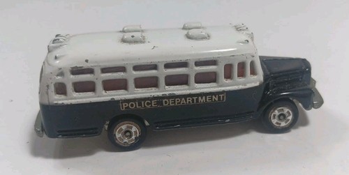 Tomica isuzu bonnet bus 6 - isuzu, #6