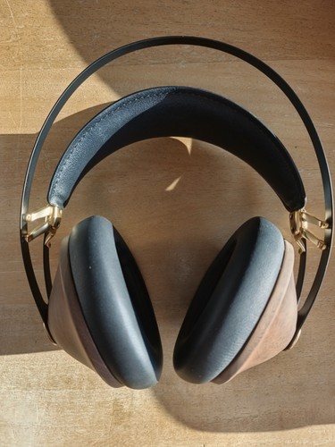 Meze audio classics v2 - meze,