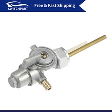 Male Thread Fuel Valve Petcock