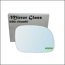 Miroir En Verre Nu Adhésif