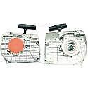 Lanceur tronconneuse stihl 024 - lanceur,