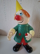 Kiri Le clown Pouet-pouet Jean