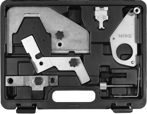Yato 06026 kit - yato, d'outils
