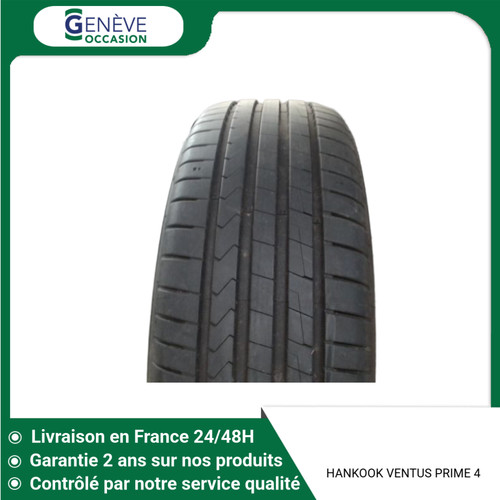 Pneu hankook ventus - 🇫🇷,