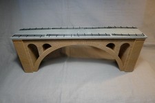 Kibri HO, Pont en pierre avec