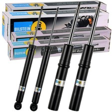 2x BILSTEIN B4 Amortisseur Avant + Arrière Convient pour Audi A4 B8 8K+A5 8T 8F