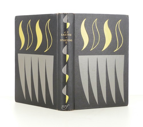 Jean paul sartre situations - jean-paul,