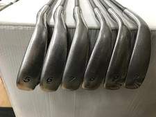 TaylorMade Fullset BURNER 2005