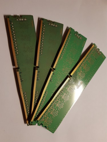Lot ddr3 4gb pc3 - lot, pc3-12800