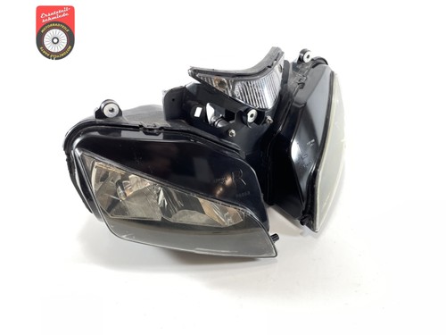Honda cbr 1000 sc57 - cbr,